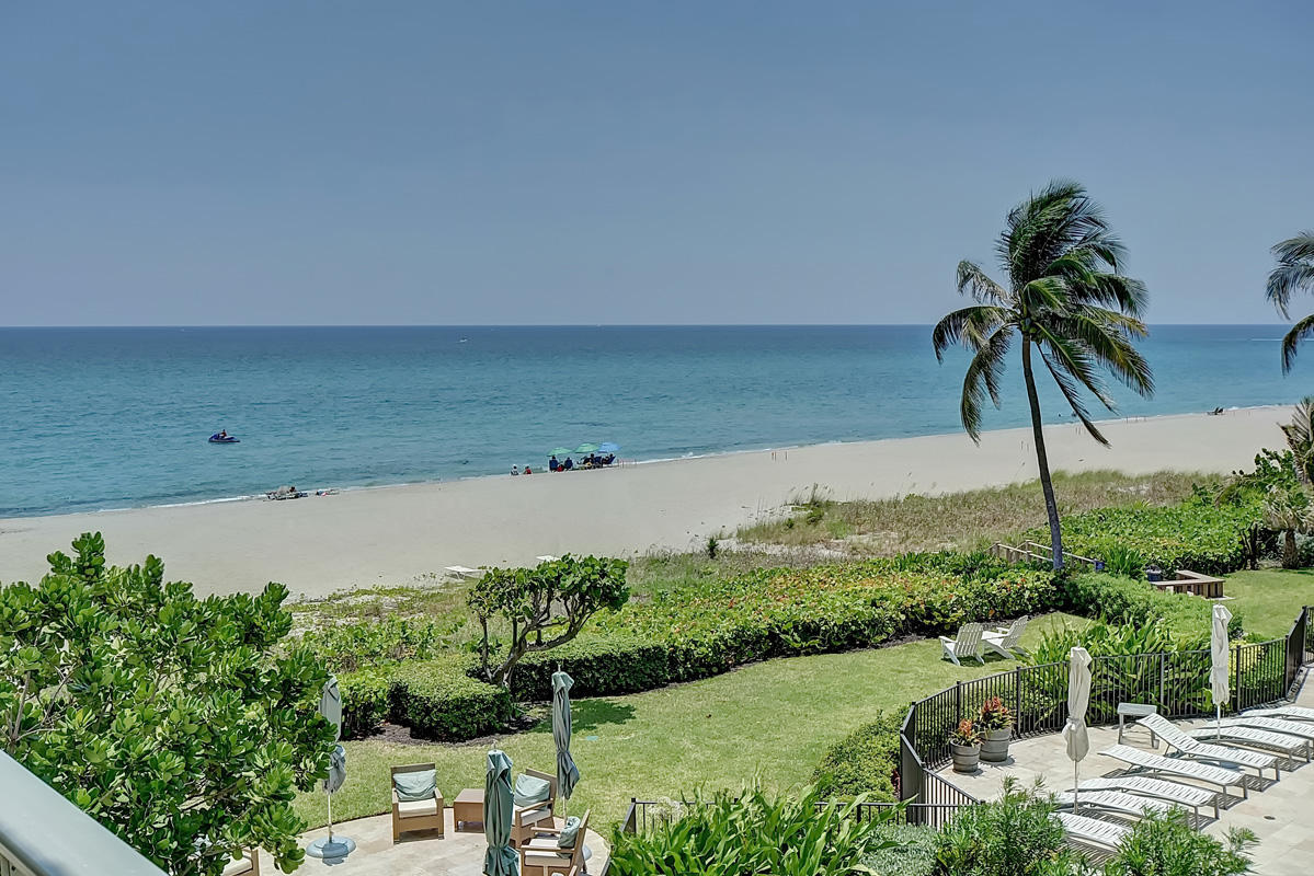 550 S Ocean Blvd Unit 304, Boca Raton, FL 33432 Condo for Rent in