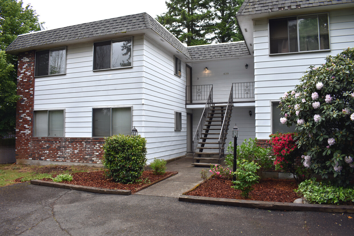 Foto principal - 630 SE 182nd Ave