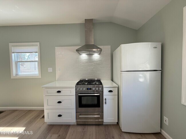 Foto del edificio - 1305 L St