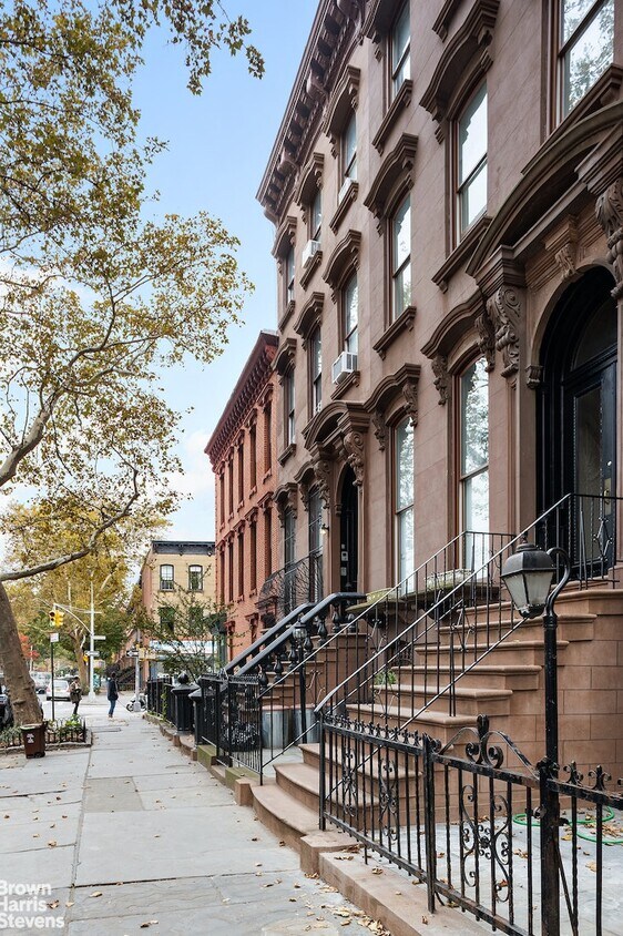 275 Clermont Ave Unit 3, NewYorkCity, NY 11238 Apartment for Rent in