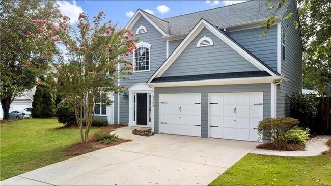 Building Photo - 2309 Leacroft Way