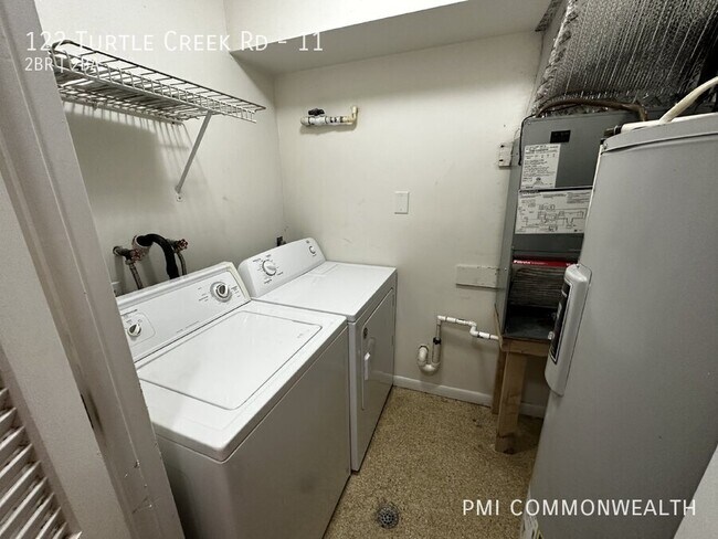 Building Photo - 122 Turtle Creek Rd