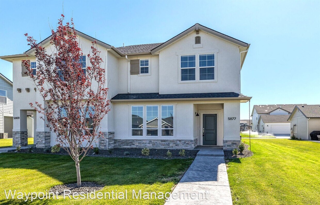 Primary Photo - 3 br, 2.5 bath House - 5877 W Hamm Lane