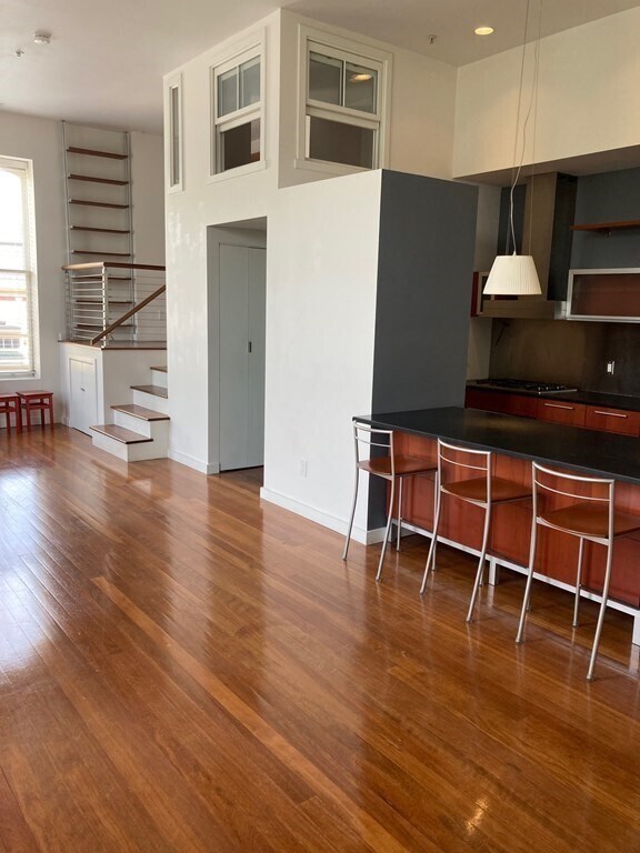 Foto del edificio - 50 Bow St