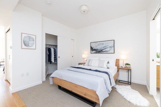 Foto del edificio - Boltwood Place Apartments