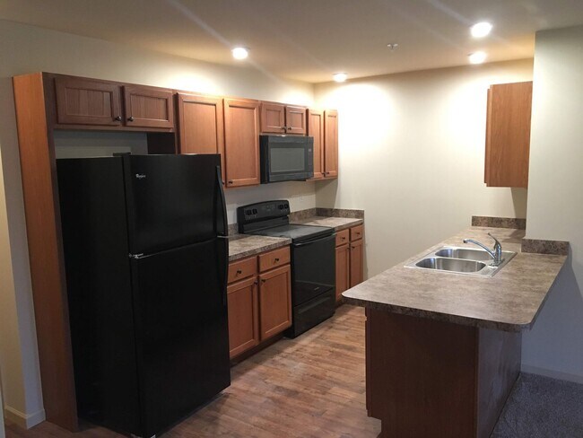 Foto del edificio - Beautiful 3 Bedroom Townhome in Mt. Joy