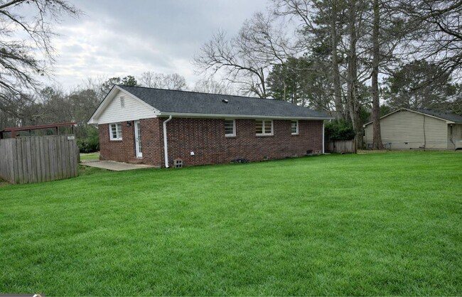 Foto del edificio - 1065 Nelson St