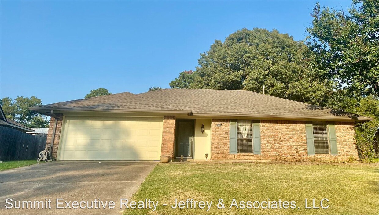 8509 Woodhill Ln, Haughton, LA 71037 House Rental in Haughton, LA