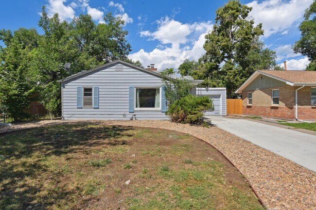 Foto del edificio - 2 Bedroom single family home in Lakewood