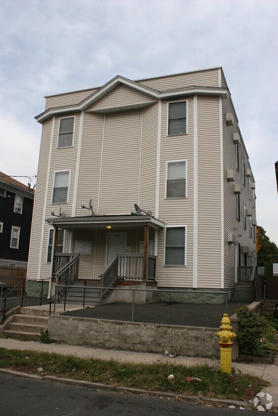 Foto del edificio - 39 Sherman St