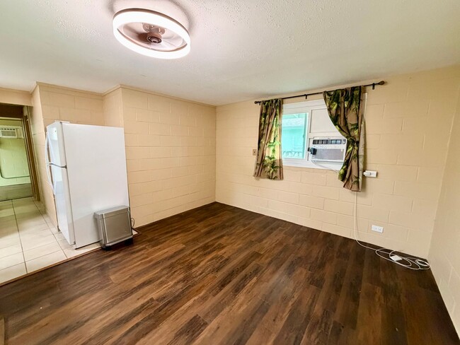 Photo - 1347 Palolo Ave Apartment