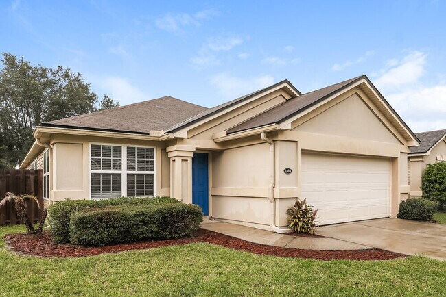 Building Photo - 1403 Creek Point Blvd
