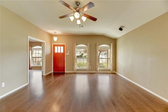 Foto del edificio - 18800 Alnwick Castle Dr