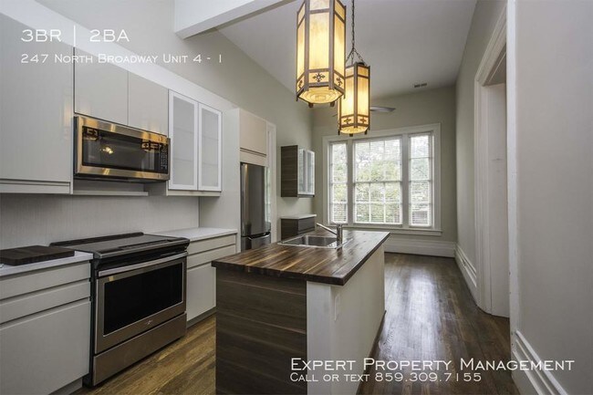 Foto del edificio - 3 bedroom in Lexington KY 40507