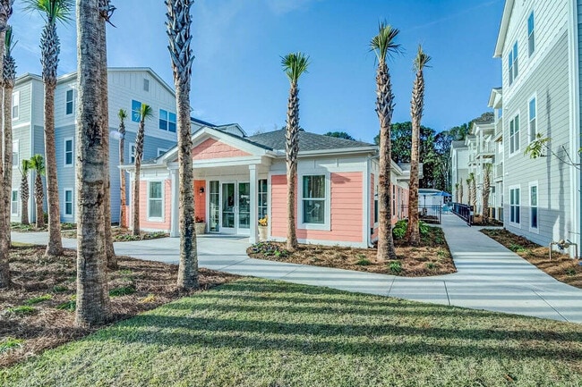 Building Photo - 4830 Wescott