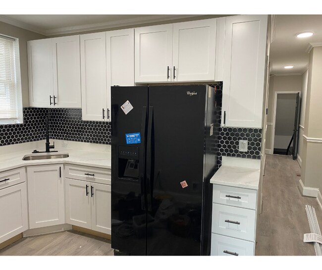 Foto del edificio - 3419 Mondawmin Ave