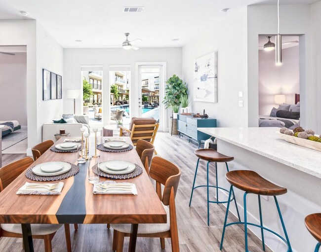 1003 K Ave Unit 1601ID, Plano, TX 75074 Condo for Rent in Plano, TX