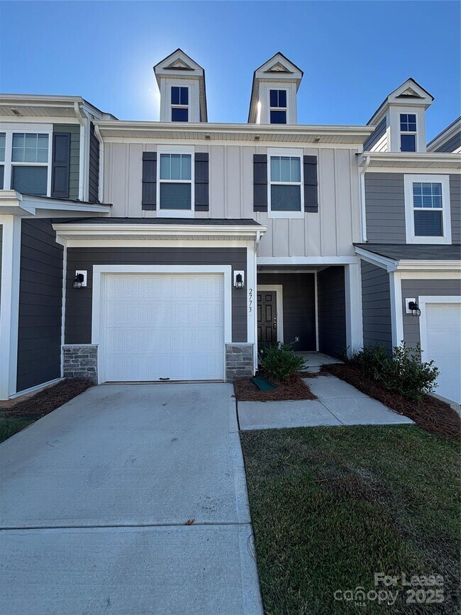 Foto del edificio - 2773 Yeager Dr NW