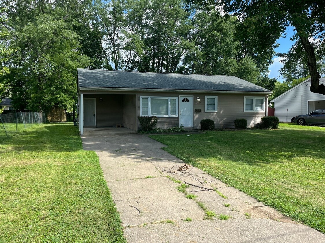 Photo - 13605 Greystone Ave (Louisville, KY)