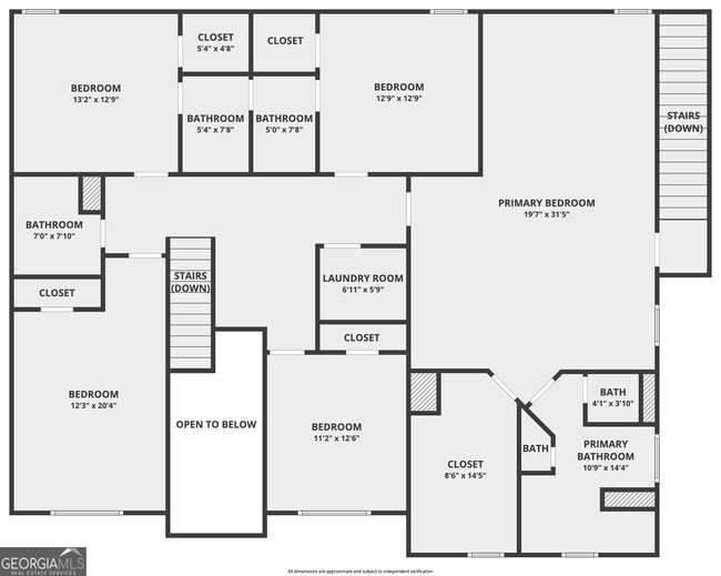 Building Photo - 220 Hillside Oak Ln