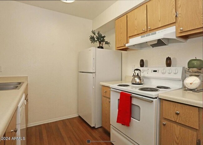 Foto del edificio - 8902 N 19th Ave