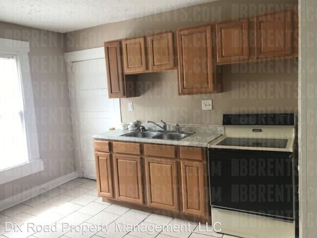 Foto del edificio - 2 br, 1 bath House - 1620 Meadow Avenue,