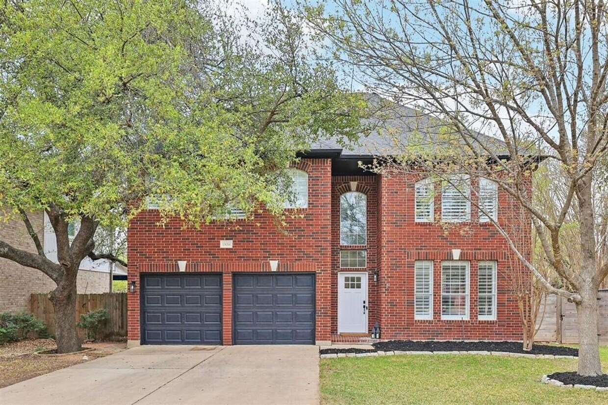 Primary Photo - Northwest Austin / Hunter's Chase / McNeil...