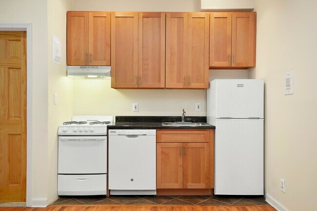 Foto del edificio - RENOVATED STUDIO BY PARK