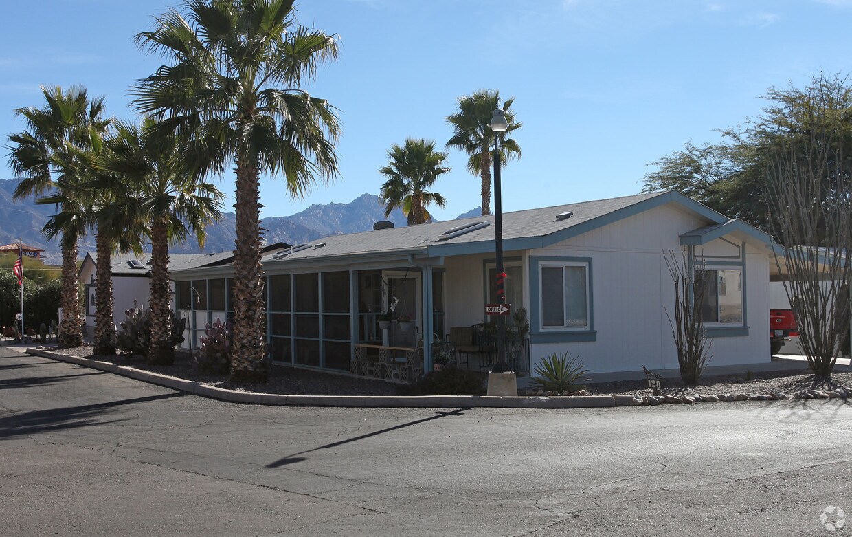 Foto del edificio - Quail Ridge Estates
