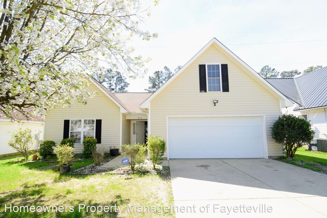 Primary Photo - 3 br, 2 bath House - 814 Nighthawk Place
