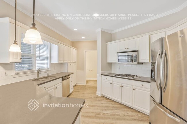 Foto del edificio - 5115 Chipping Dr NW