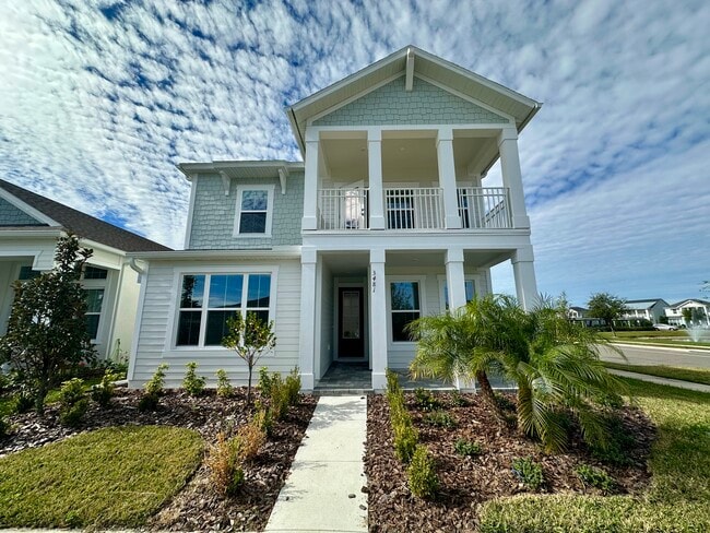 Photo - 3481 Guanabana Xing House