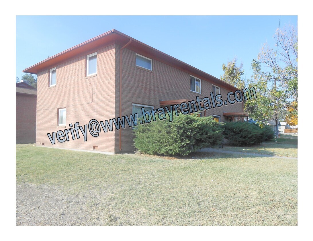 Foto principal - 1825 Gunnison Ave