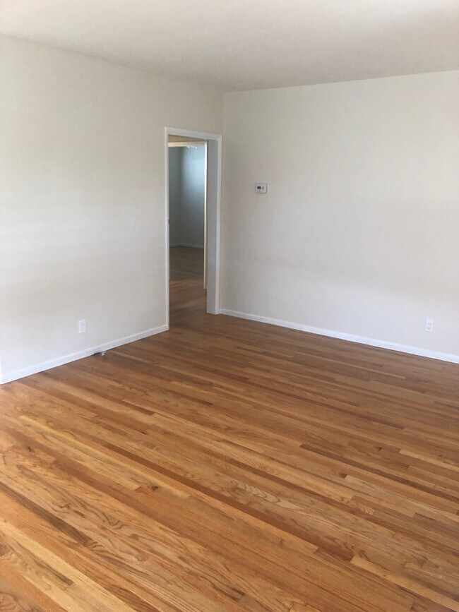 Living Room (right side) - 344 Rosario Dr