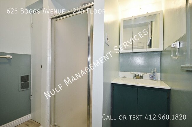 Foto del edificio - 625 Boggs Ave