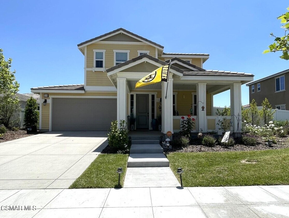 4 Apartments over 2,000 for Rent in Fillmore, CA Westside Rentals