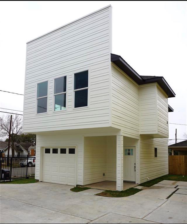 Building Photo - 1811 Pannell St