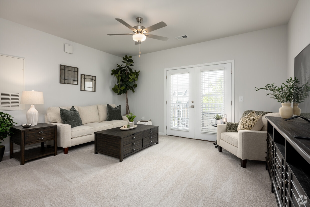 Foto principal - The Grand at Union Cross