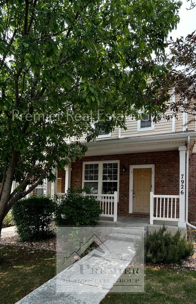 Photo - 7926 Sandy Springs Point Townhome