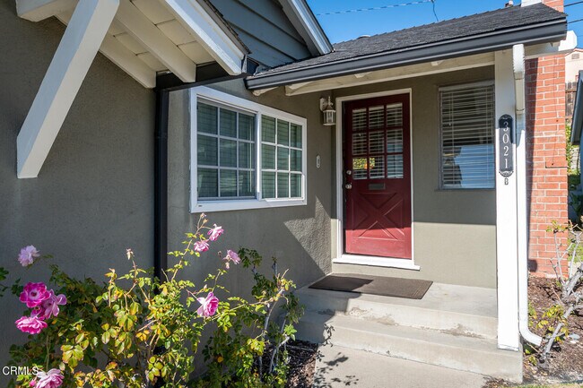 Building Photo - 3021 Ashwin Dr