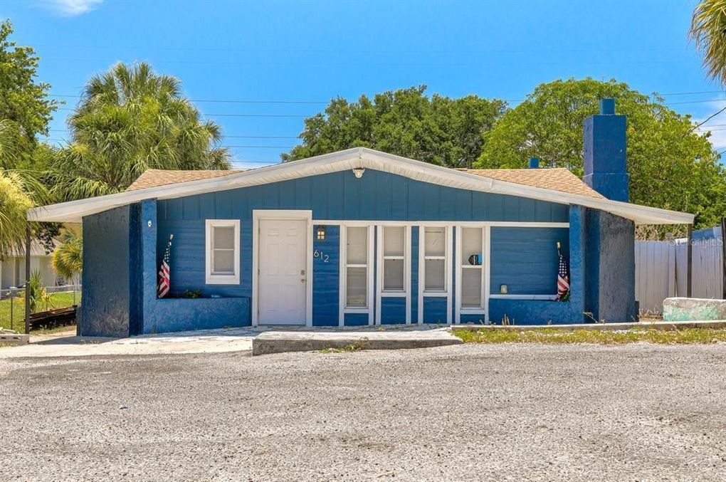 Foto principal - 612 E Oakwood St