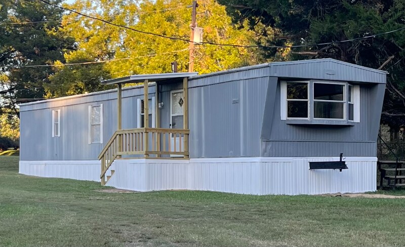 Foto principal - 326 Old Coffeeville Rd