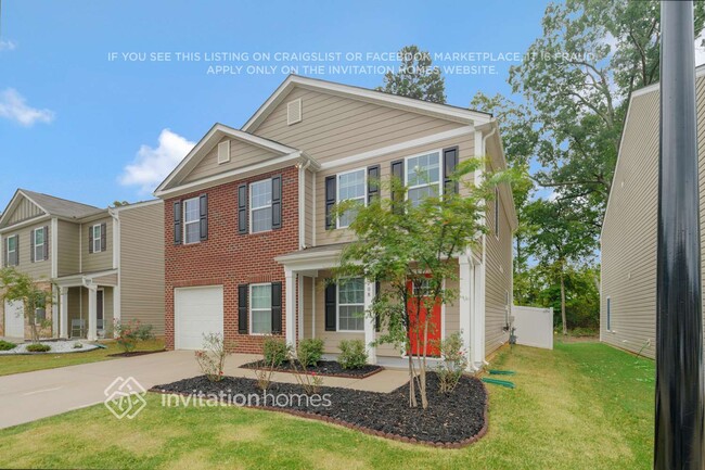 Foto del edificio - 6708 Broad Valley Ct