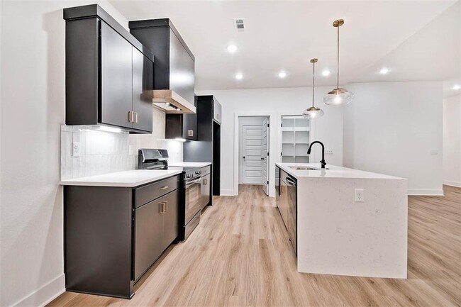 Foto del edificio - 1 Consett Ln