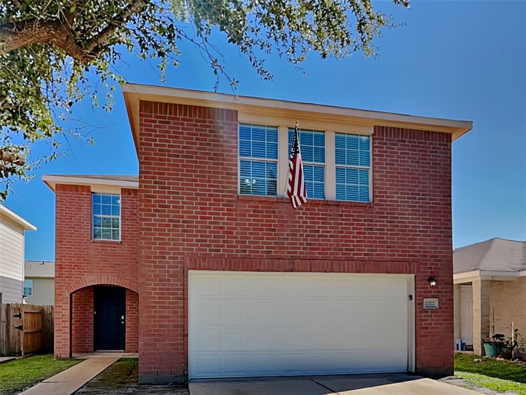 Primary Photo - 12522 Aarons Way Dr