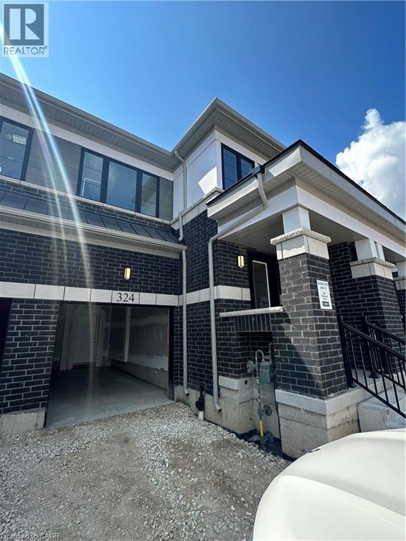 Building Photo - 324 Bismark Dr