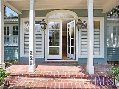 Photo - 225 LSU Avenue House