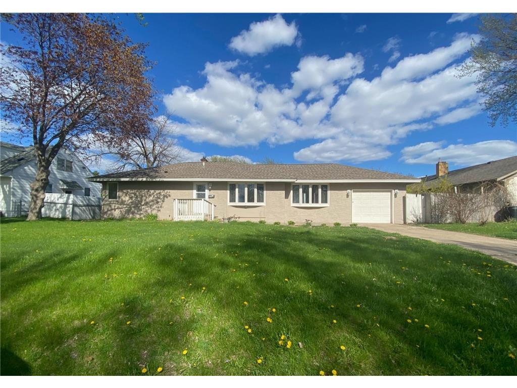 508 3rd Ave NW, Osseo, MN 55369 House Rental in Osseo, MN