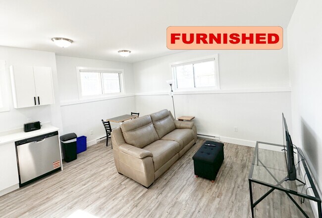 Photo du bâtiment - 8911 112 Ave