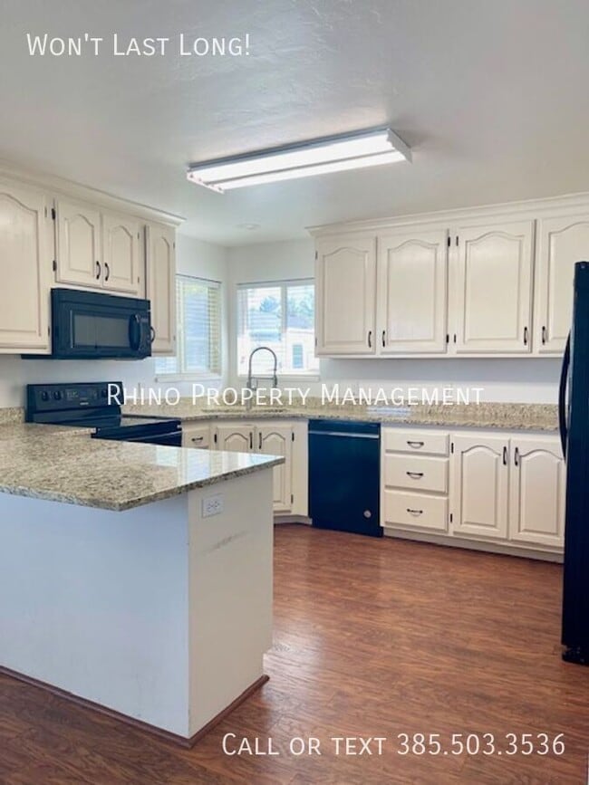 Building Photo - 14097 Mill Canyon Peak Dr